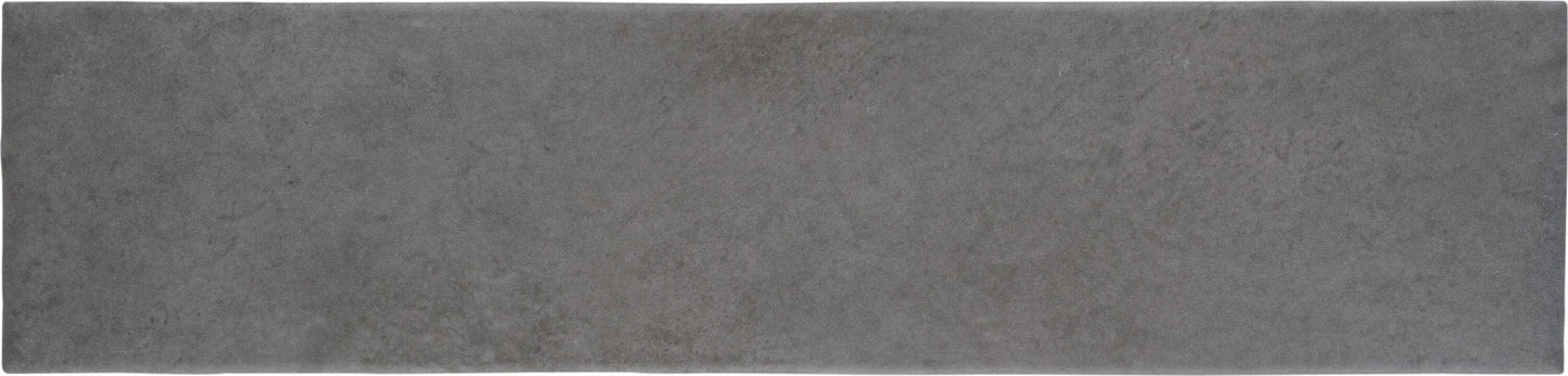 Affinity Tile Heritage Carbon 2-in x 10-in Multi-finish Porcelain Floor and Wall Tile product image