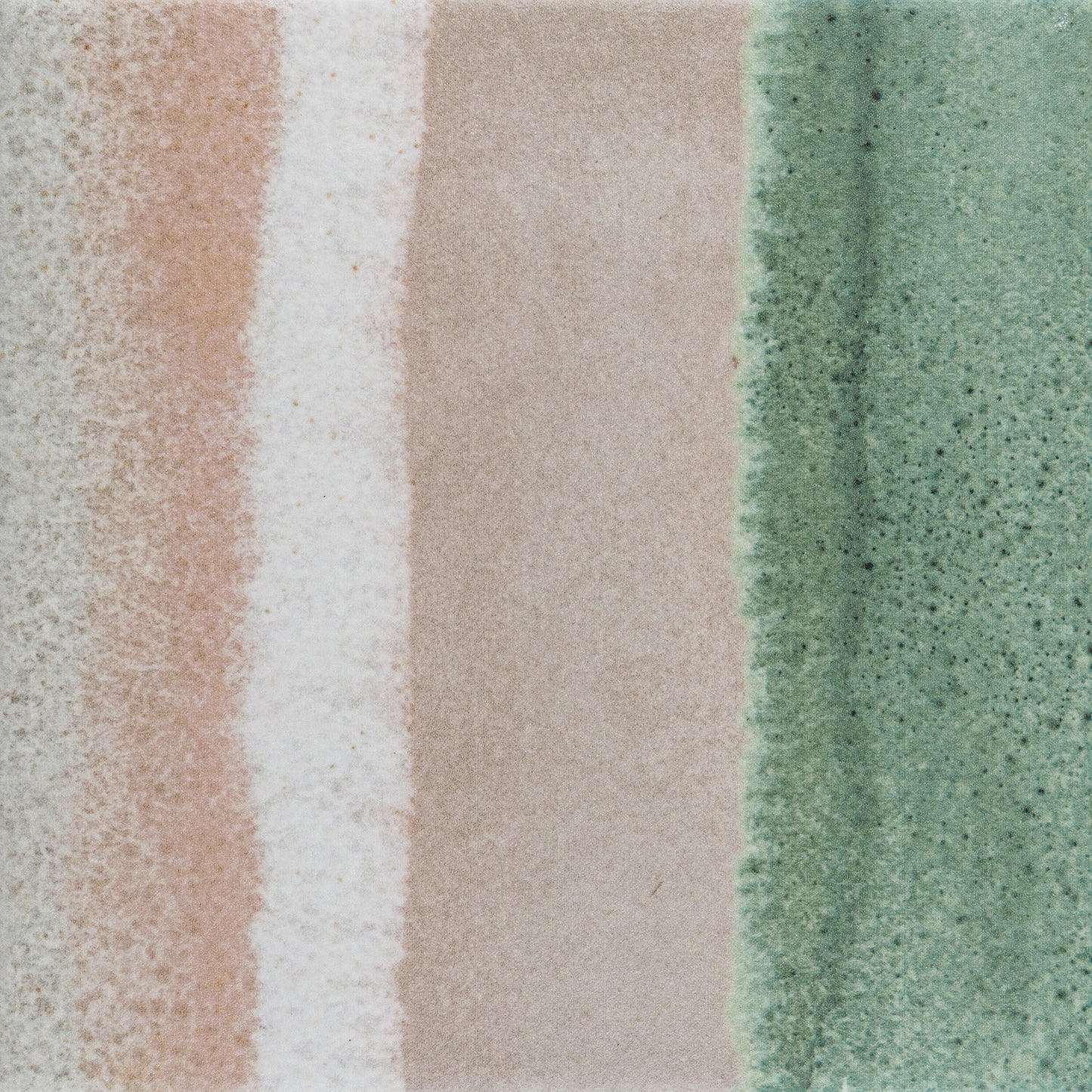 Affinity Tile Matter Canvas Taupe Green 6-in x 6-in Multi-finish Porcelain Floor and Wall Tile product image