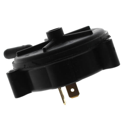 Nordyne 632445R pressure switch - side view (Product Type: Pressure Switch)