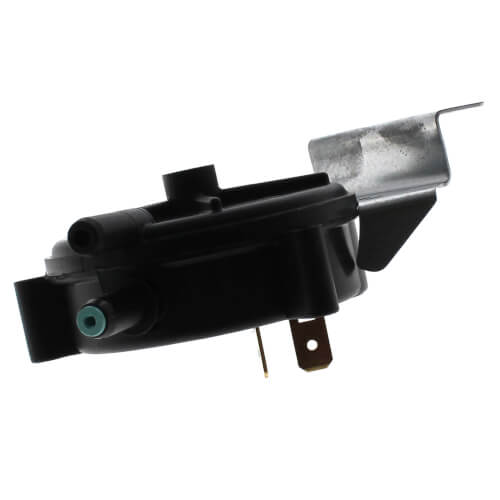 Nordyne 632452R pressure switch - side view (Product Type: Pressure Switch)