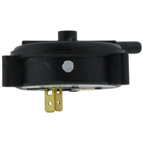 Nordyne 632491R pressure switch - side view (Product Type: Pressure Switch)