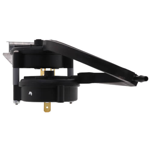 Nordyne 632514R pressure switch - side view (Product Type: Pressure Switch)