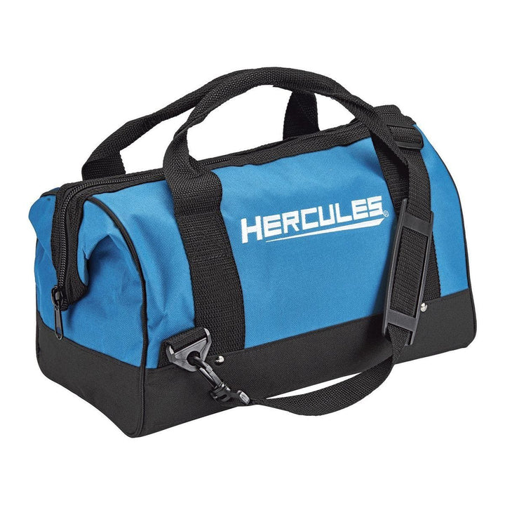 Hercules 16 in. Tool Bag with 6 Pockets