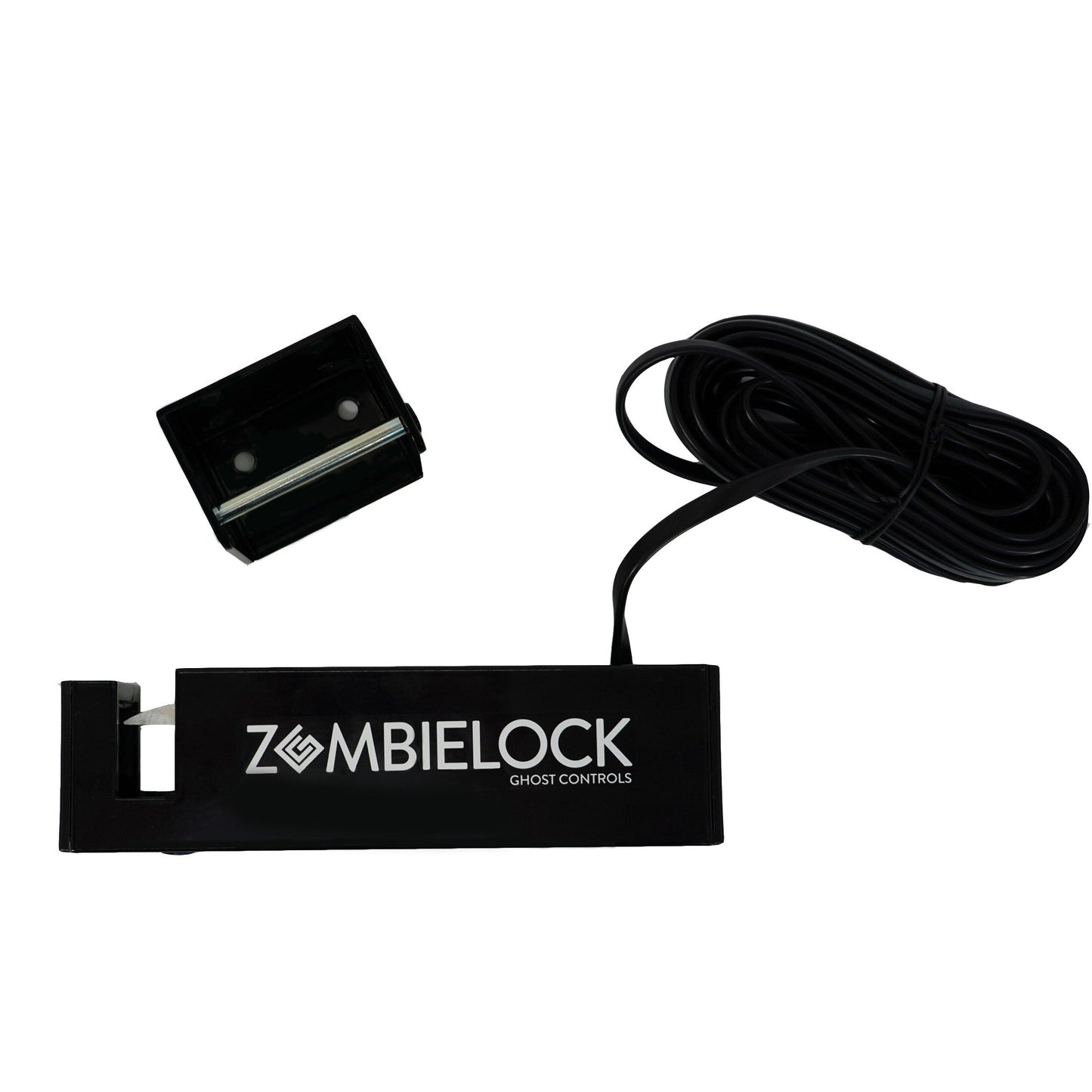Ghost Controls Zombie Lock Automatic Gate Lock