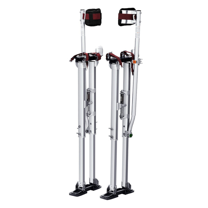 VEVOR 36-in to 50-in Aluminum Drywall Stilts