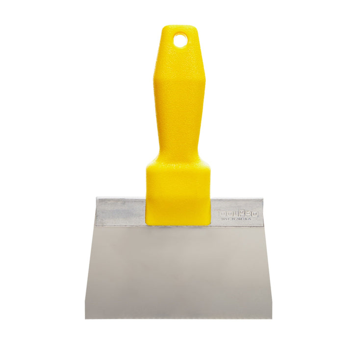 ToolPro TP03189 6-in x 6-in Stainless Steel Joint Knife