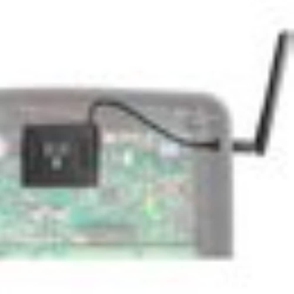 Mighty Mule MMS100 Wireless Connectivity Kit for Gate Opener