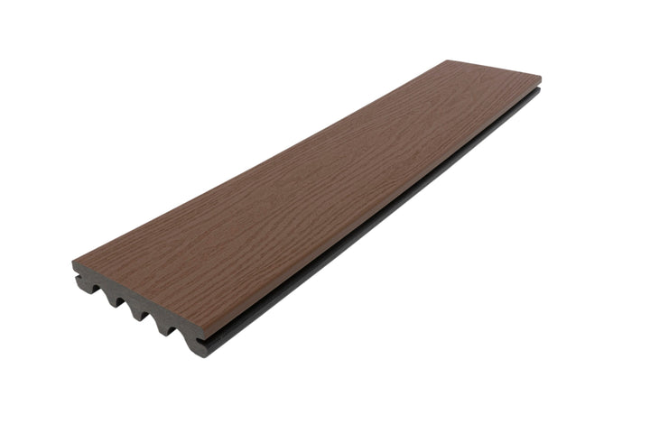 MoistureShield Elevate 1-in x 6-in Composite Deck Board