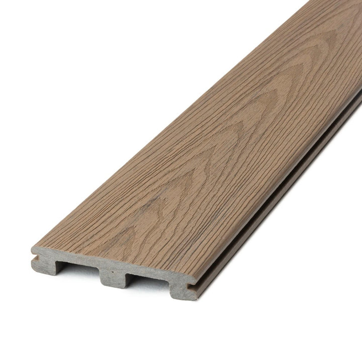 Deckorators Venture 1-in x 6-in Composite Deck Board