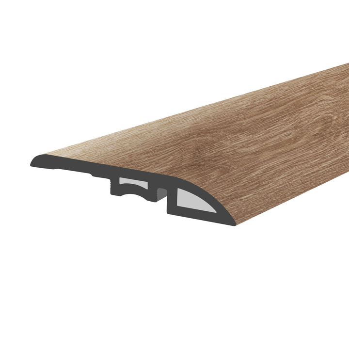 Lucida USA Sandstorm 1.75-in x 48-in Vinyl Floor Reducer
