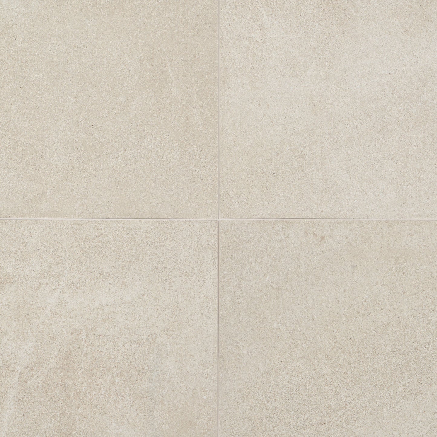 Artmore Tile Lincoln Park 24-in x 24-in Matte Porcelain Cement look Floor and Wall Tile product image