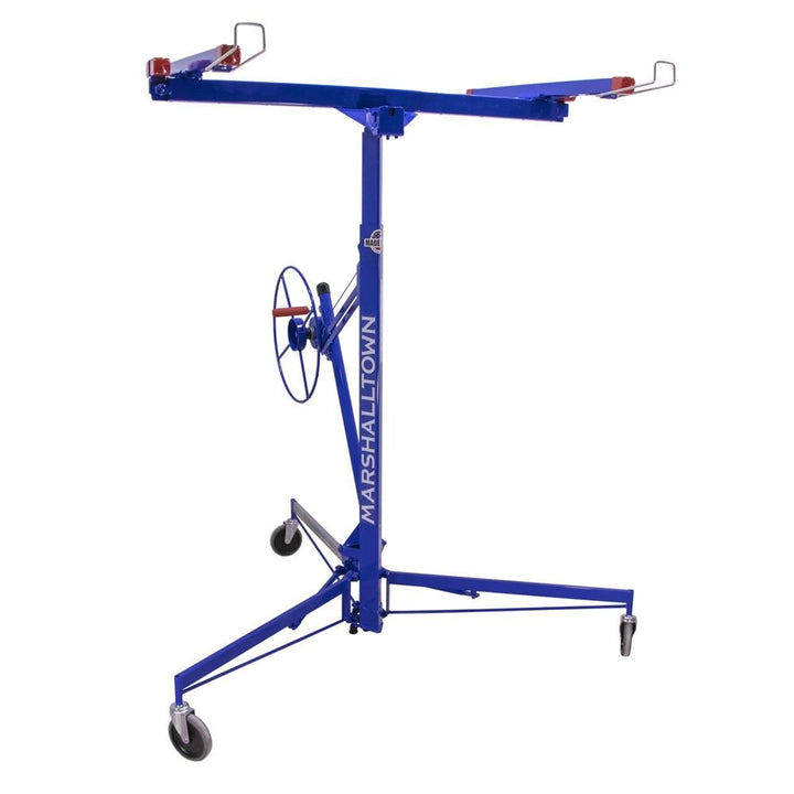Marshalltown 11-ft H x 51-in L x 21.25-in W Steel Drywall Lift