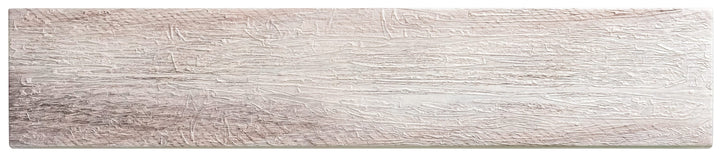 Andova Tiles Kendel Dawn 3-in x 13-in Matte Glass Wood look Wall Tile product image
