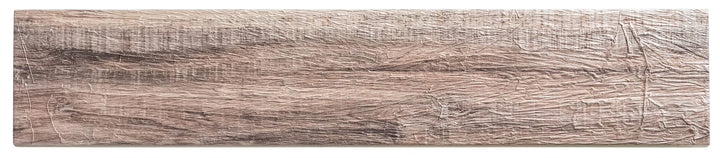 Andova Tiles Kendel Vaal 3-in x 13-in Matte Glass Wood look Wall Tile product image