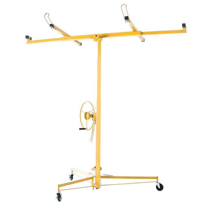 Maocao Hoom 11ft Drywall Lift 11-ft H x 116-in L x 35.5-in W Steel Drywall Lift