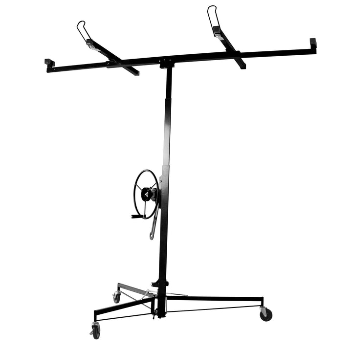 Maocao Hoom 11ft Drywall Lift 11-ft H x 116-in L x 35.56-in W Steel Drywall Lift