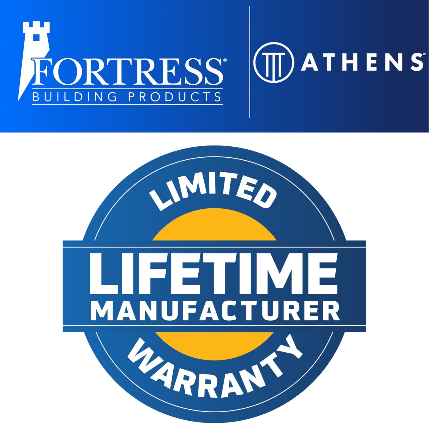 Fortress Building Products 5-in W x 2.5-in L Aluminum Fence Dome Cap- Fits Common Post Measurement: 2-1/2-in x 2-1/2-in