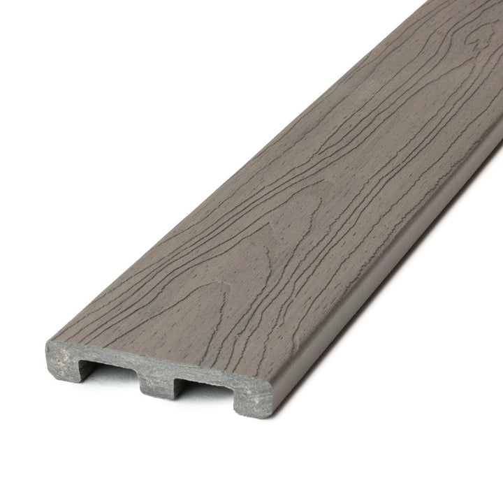 Deckorators Tropics 1-in x 6-in Composite Deck Board