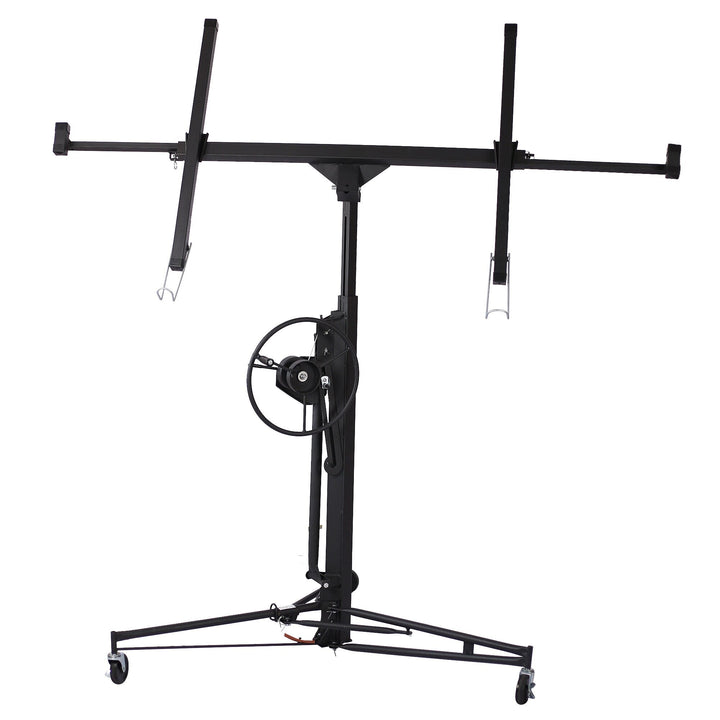 Kahomvis Drywall Lift Panel 115-in L x 54-in W Steel Drywall Lift