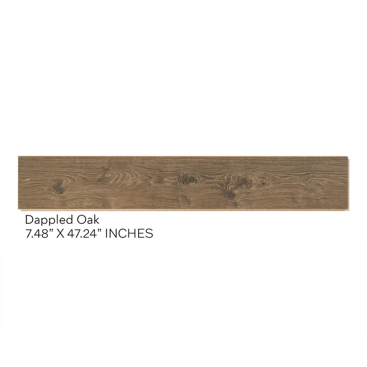 Pergo Classics Countryside Chestnut 10mm Water Resistant Laminate Flooring
