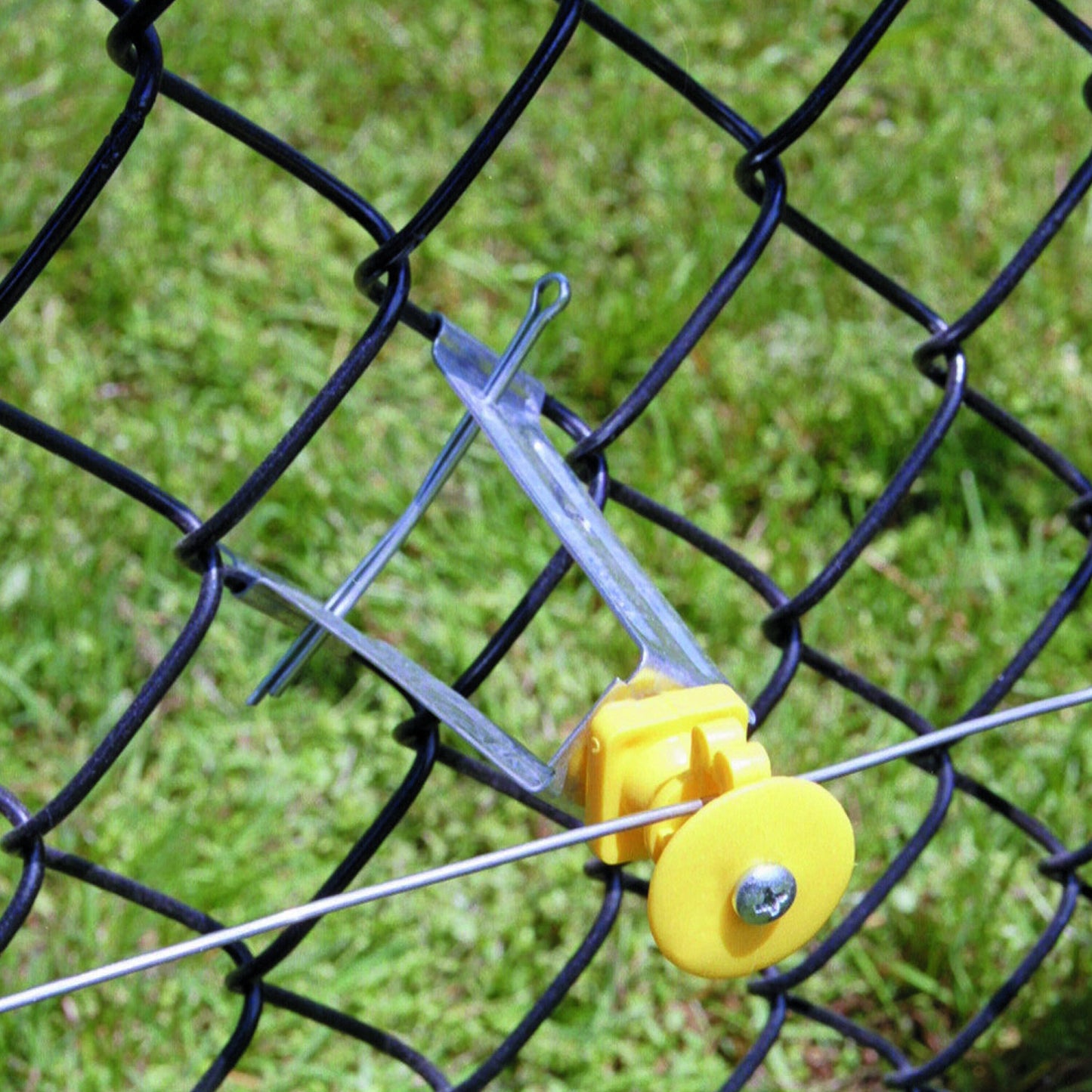Zareba Systems 10-Pack Chain-link Electric Fence Insulator