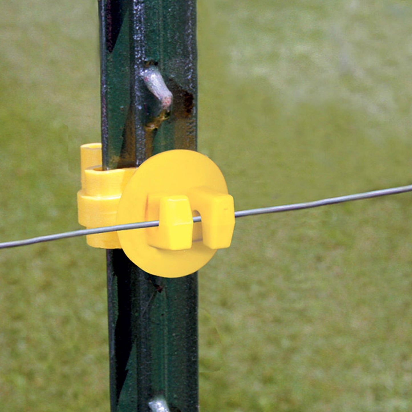 Zareba Systems 25-Pack T-post Electric Fence Insulator