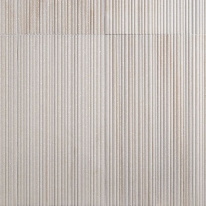 Artmore Tile Ondas Golden Valley 12-in x 24-in Honed Natural stone Marble Marble look Wall Tile product image