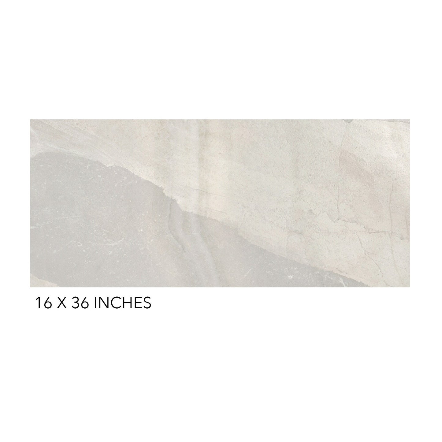 Mohawk Elite Greystone 16-in x 32-in Waterproof Interlocking Luxury Flooring (24.35-sq ft)