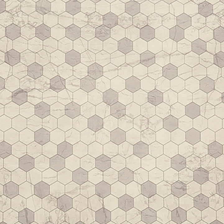 STAINMASTER Sutton Place Marble 12-ft W Cut-to-Length Waterproof Low-Gloss Sheet Vinyl Flooring, 9.84-mil Wear Layer