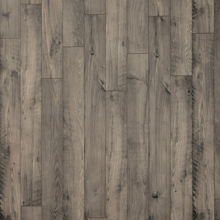 Pergo Classics Hewn Chestnut Waterproof Laminate Flooring Sample