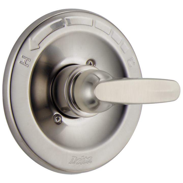 Delta 0.5-in Stainless Bathtub/Shower Diverter