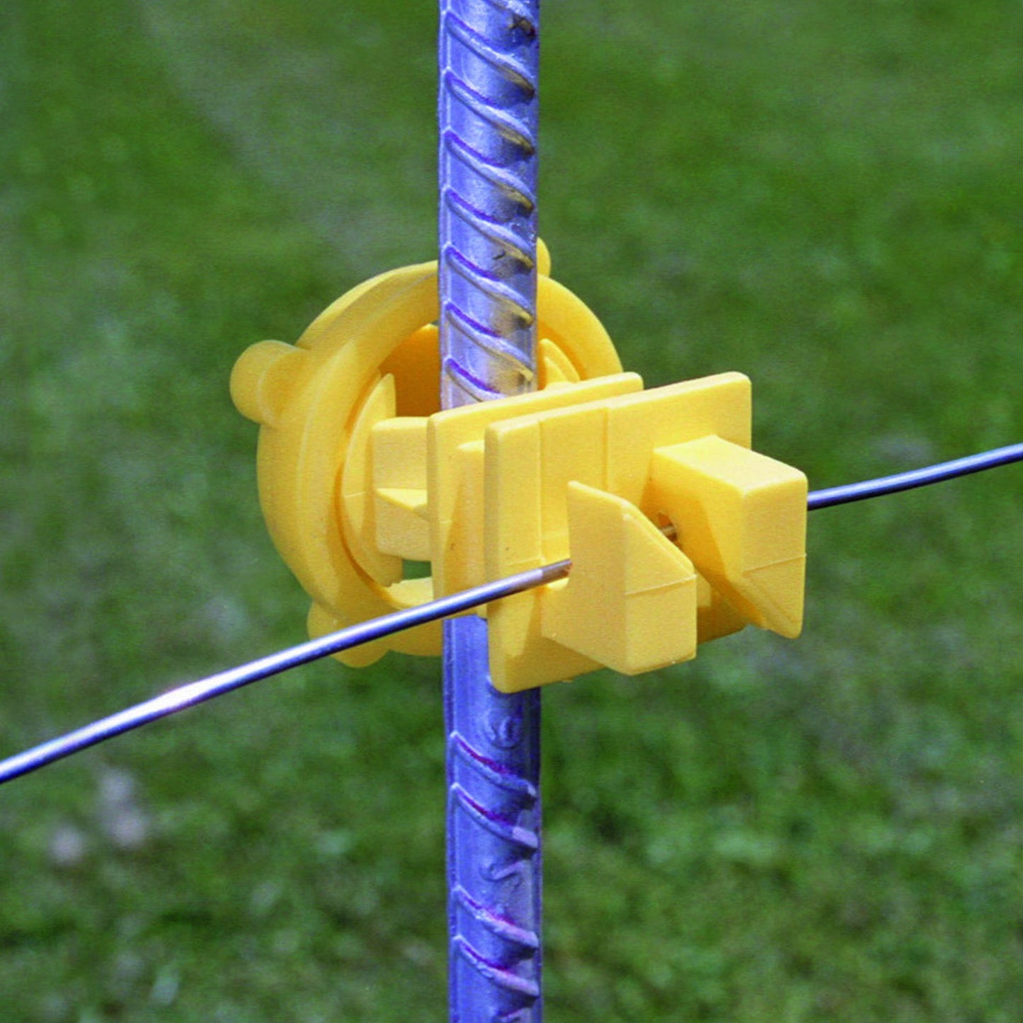 Zareba Systems 25-Pack T-post Electric Fence Insulator