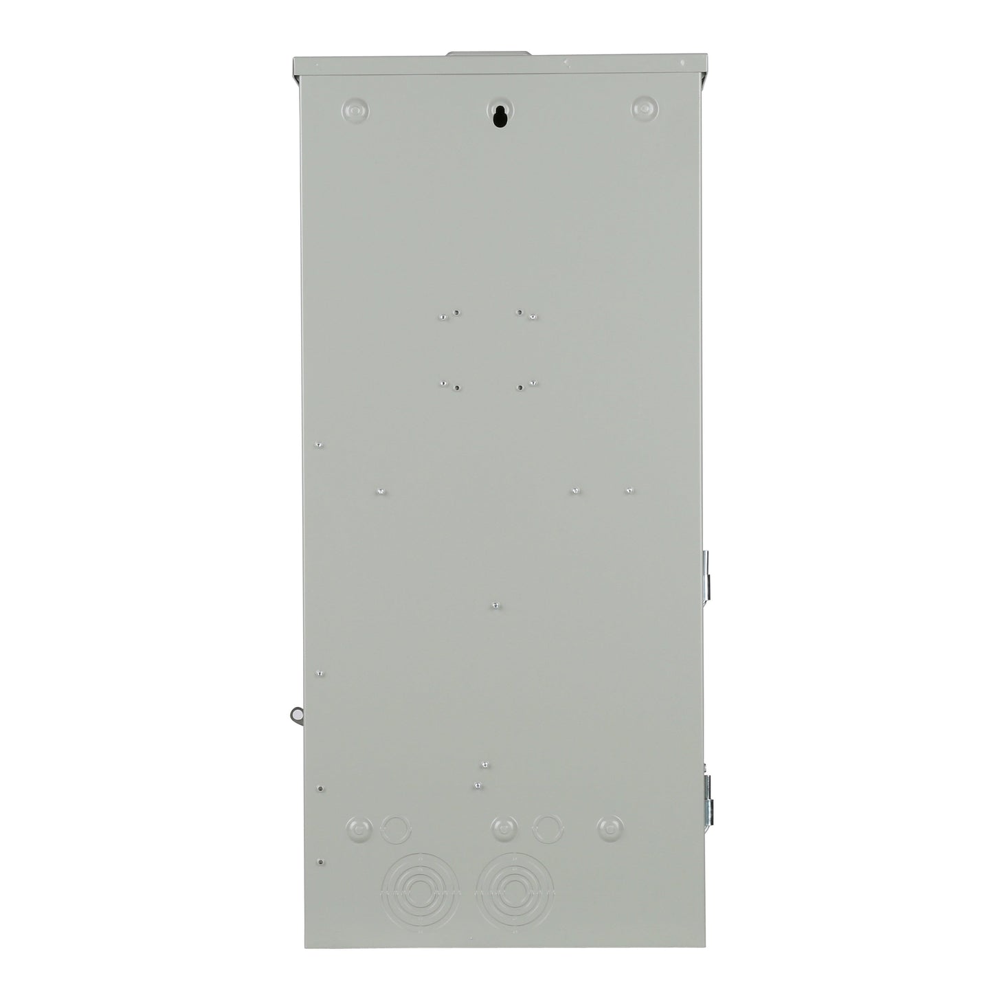 Siemens Siemens 200-Amp 4-space load center - side view