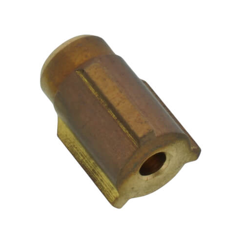 Nordyne 664075R hvac replacement part - side view (Product Type: Hvac Replacement Part)