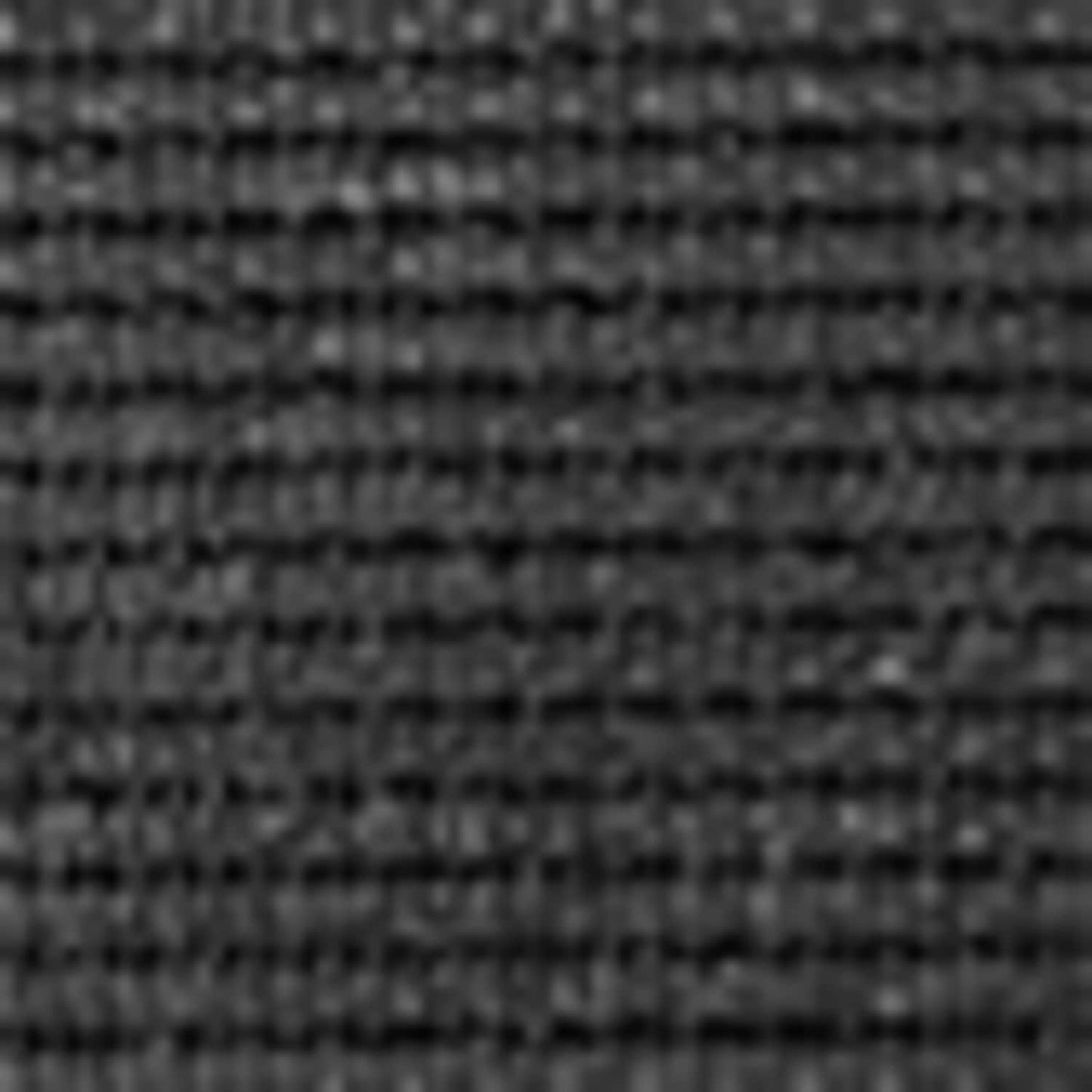 SEALTECH 4-ft H x Black Non-Recycled Polypropylene Chain Link Fence Screen