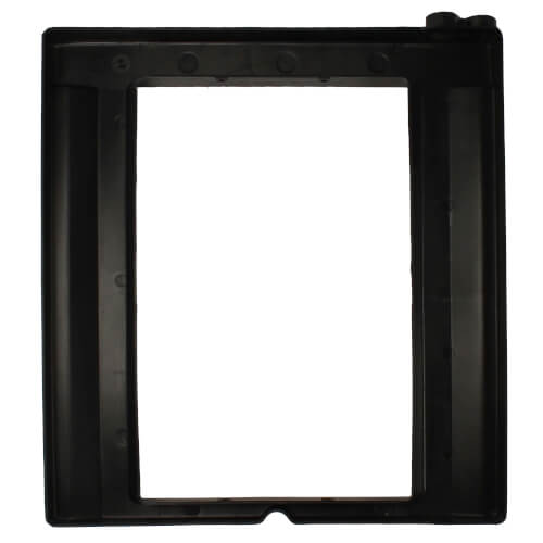 Nordyne 669340R hvac replacement part - side view (Type: Drain Pan; Product Type: Hvac Replacement Part)