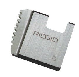 1/2 in. 12-R NPT Right-Hand High-Speed 14 TPI Replacement Pipe Dies