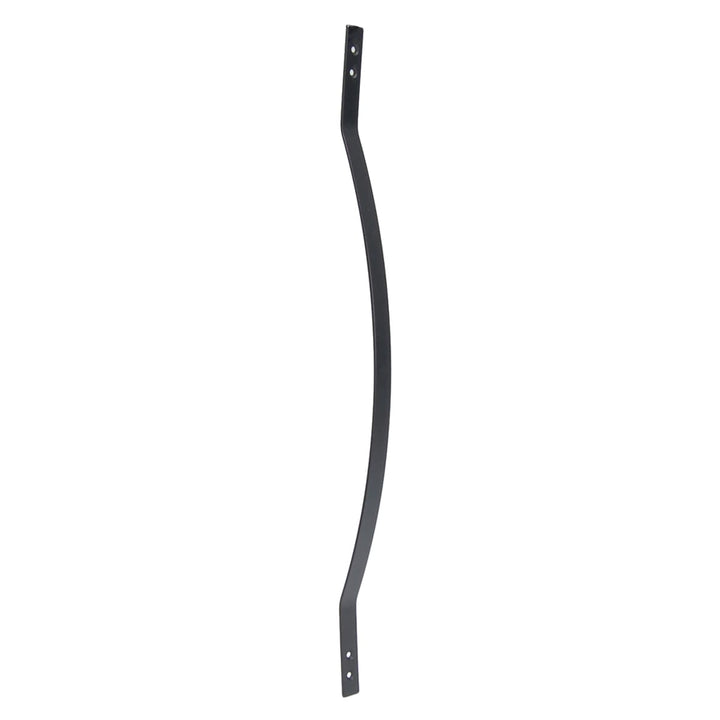 RELIABILT 1-in x 31-in Black Sand Galvanized Steel Turned Deck Baluster (10-Pack)