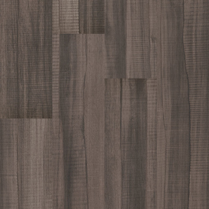 Shaw Westwork Hardee Brown 12-mil x 6-in W x 48-in L Waterproof Glue Down Luxury Vinyl Plank Flooring (41.72-sq ft/ Carton)