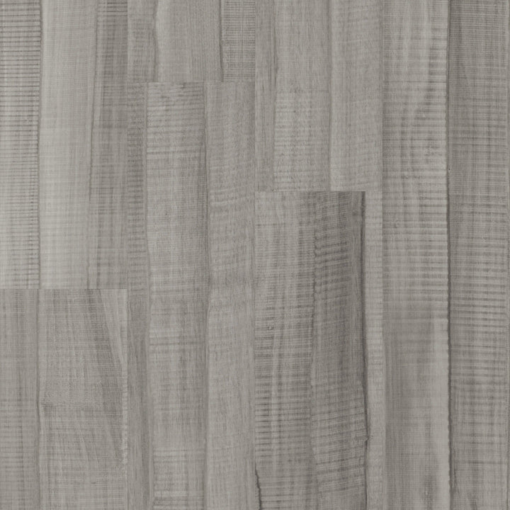 Shaw Westwork Brevard Gray 12-mil x 6-in W x 48-in L Waterproof Glue Down Luxury Vinyl Plank Flooring (41.72-sq ft/ Carton)