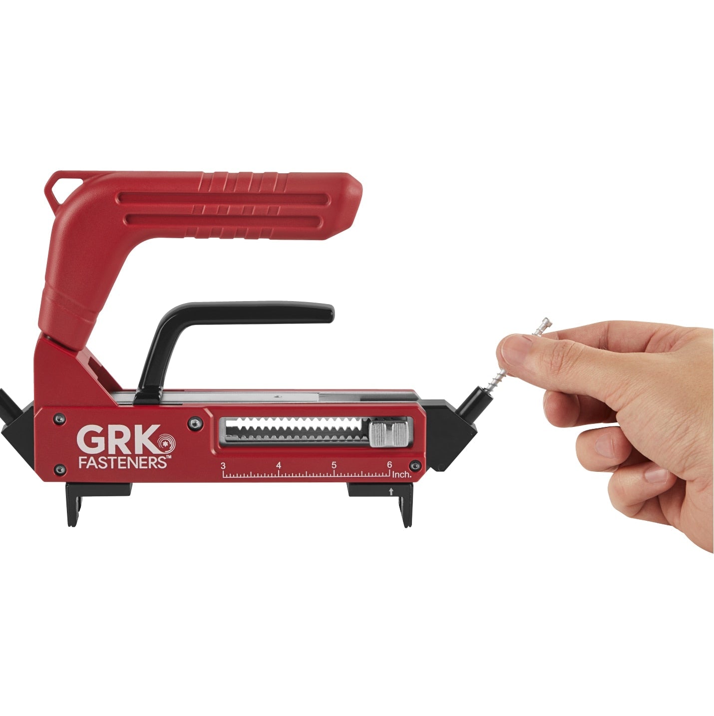 GRK 2.375-in Silver Hidden Deck Fastener 100-sq ft (350-Pack)