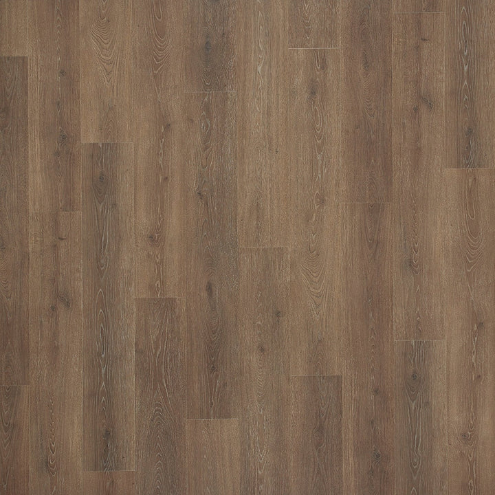 Pergo EverCraft Twin Falls Oak Waterproof Hybrid Flooring