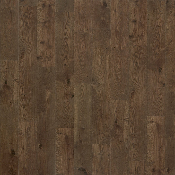 Pergo EverCraft Sonoma Trail Oak Resilient Flooring - Waterproof & Sustainable