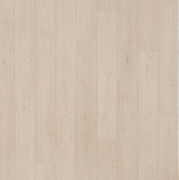 Pergo EverCraft Clearwater Oak Waterproof Hybrid Flooring, 27-sq ft