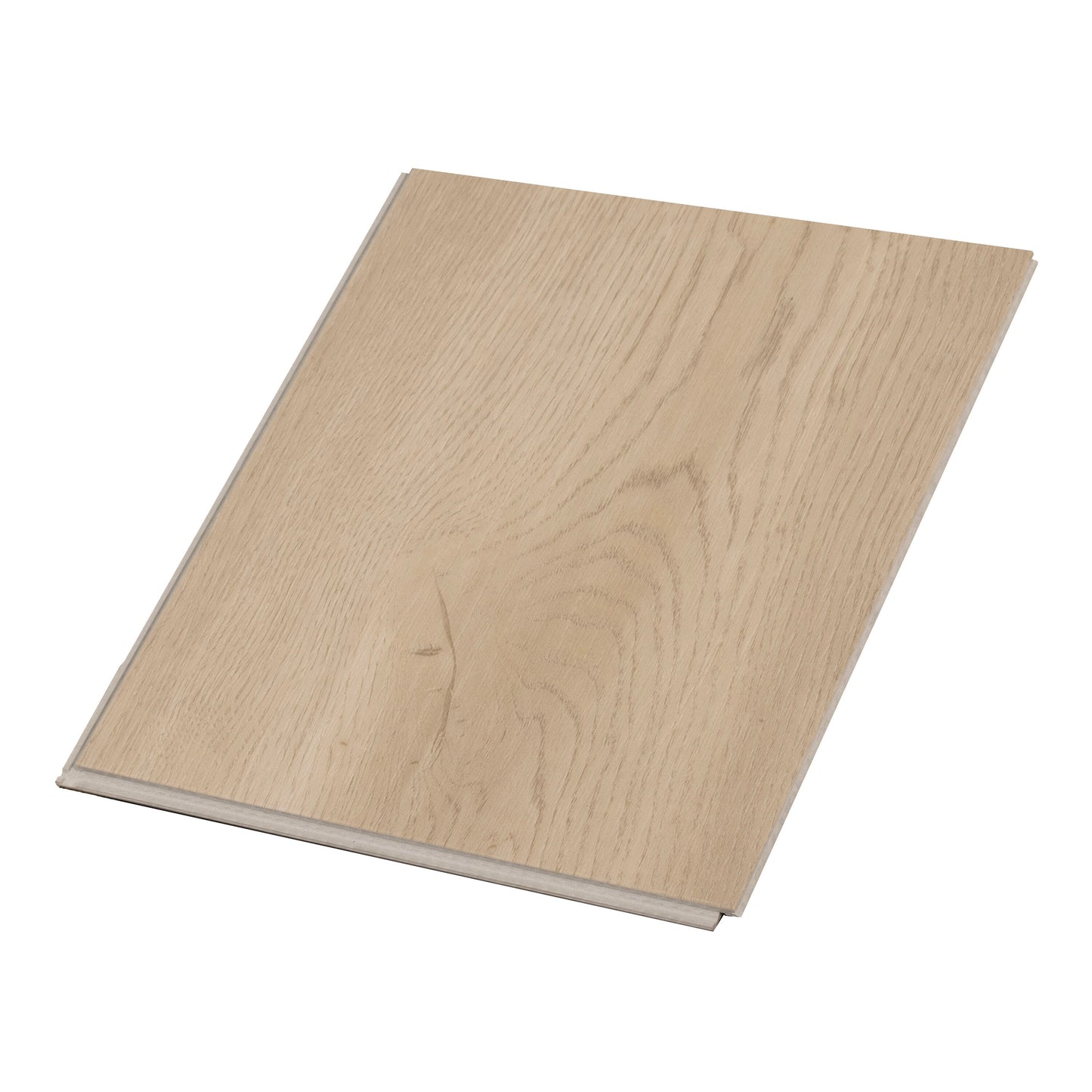 CALI Aqua Tough Premium Dawn Patrol Vinyl Plank Sample - Waterproof, Durable, 22-mil Wear Layer