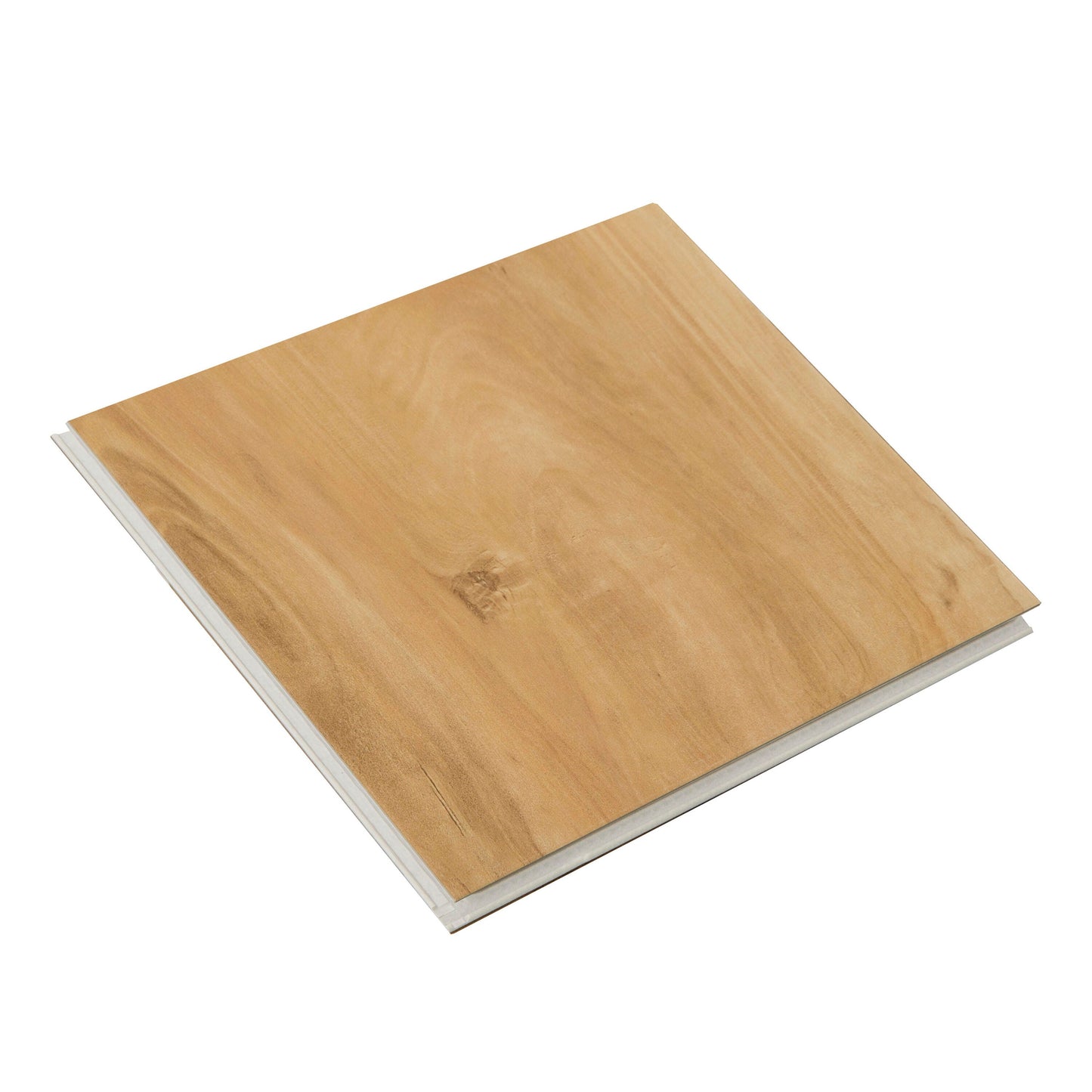 CALI Aqua Tough Premium Blonde Ale Vinyl Plank Sample - Waterproof, Scratch Resistant, 22-mil Wear Layer