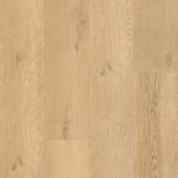 Aqua Tough Premium Laguna Sand 22-mil x 7-3/32-in W x 48-in L Waterproof Luxury Vinyl Plank Flooring ( 23.77-sq ft Carton )