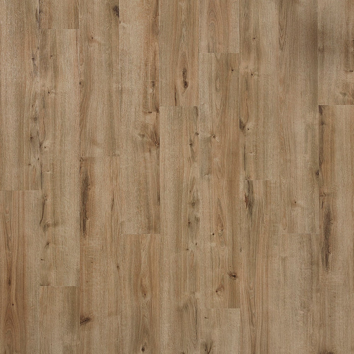 Pergo DuraCraft Berlin Oak 22-mil Waterproof Luxury Vinyl Plank