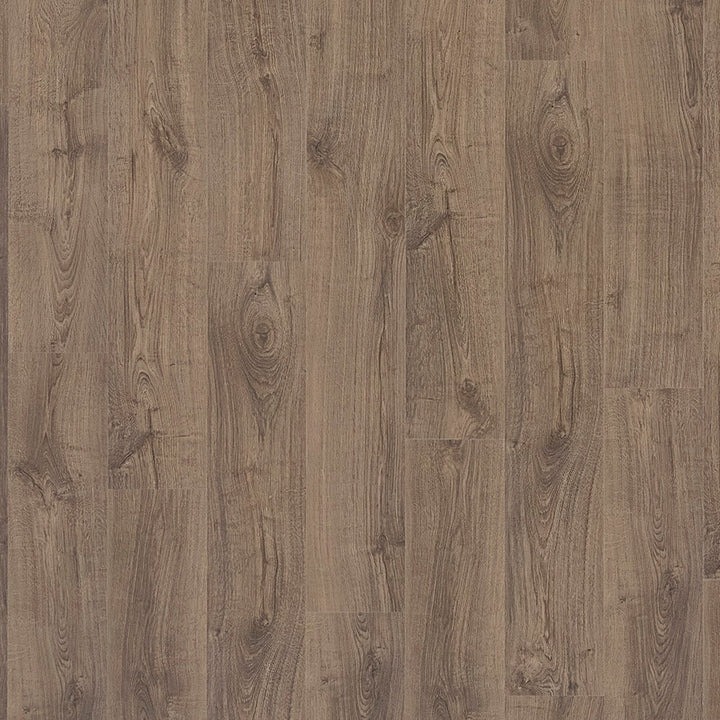 Pergo DuraCraft Dresden Oak Gray Luxury Vinyl Plank Sample
