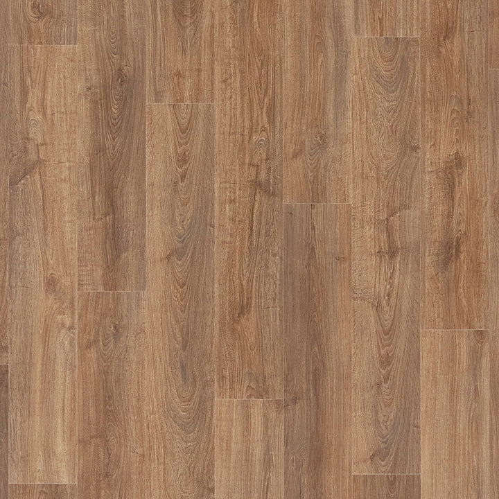 Pergo DuraCraft Waterproof Wood Look Luxury Vinyl Plank - Paris Oak